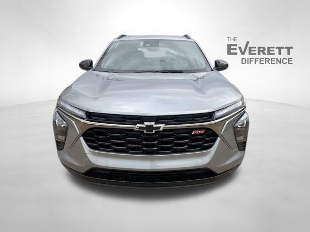 new 2026 Chevrolet Trax car, priced at $28,425