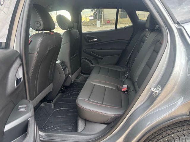 new 2026 Chevrolet Trax car, priced at $28,425