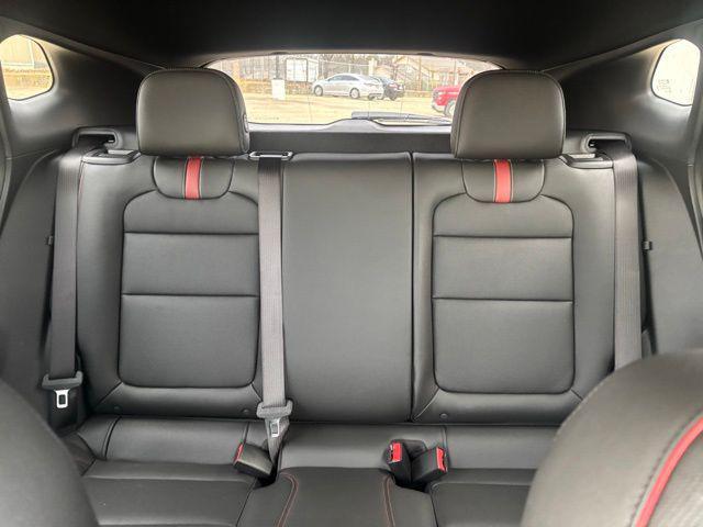 new 2026 Chevrolet Trax car, priced at $28,425