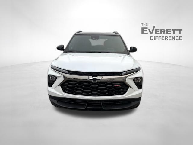 new 2026 Chevrolet TrailBlazer car, priced at $34,360
