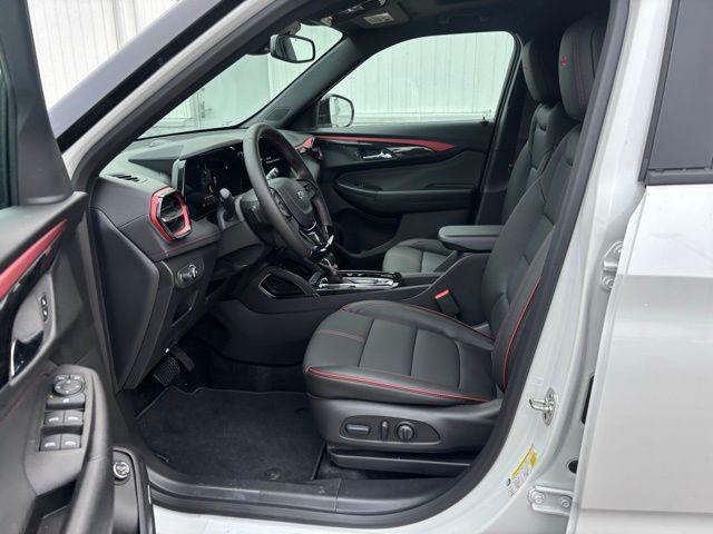 new 2026 Chevrolet TrailBlazer car, priced at $34,360