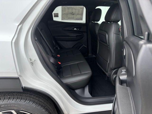 new 2026 Chevrolet TrailBlazer car, priced at $34,360