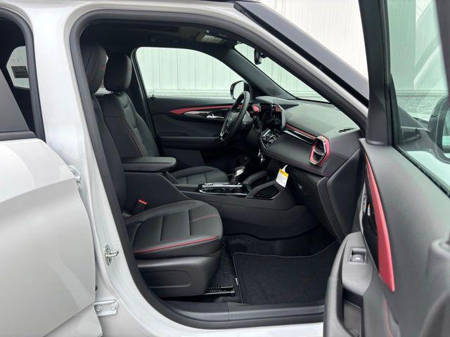 new 2026 Chevrolet TrailBlazer car, priced at $34,360