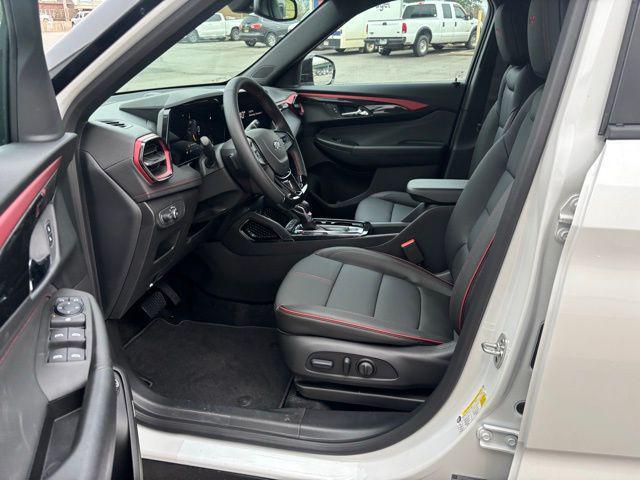 new 2026 Chevrolet TrailBlazer car, priced at $34,360