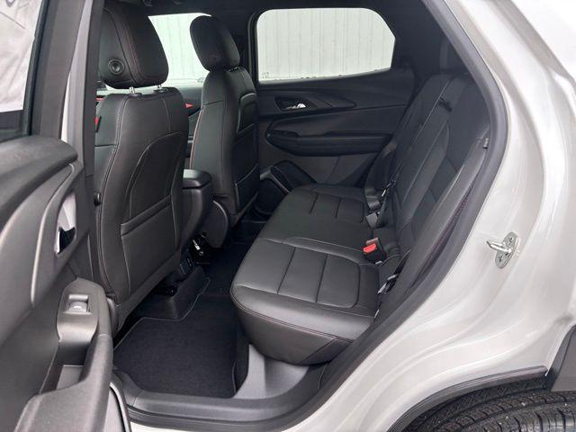 new 2026 Chevrolet TrailBlazer car, priced at $34,360