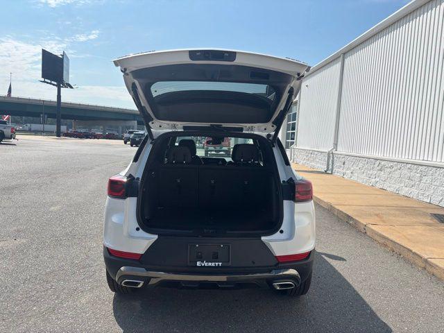 new 2026 Chevrolet TrailBlazer car, priced at $30,226