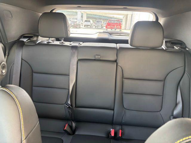 new 2026 Chevrolet TrailBlazer car, priced at $30,226