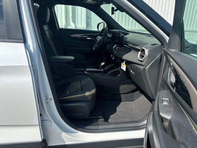 new 2026 Chevrolet TrailBlazer car, priced at $30,226