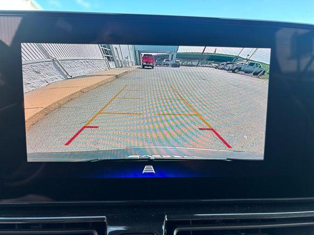 new 2026 Chevrolet TrailBlazer car, priced at $30,226