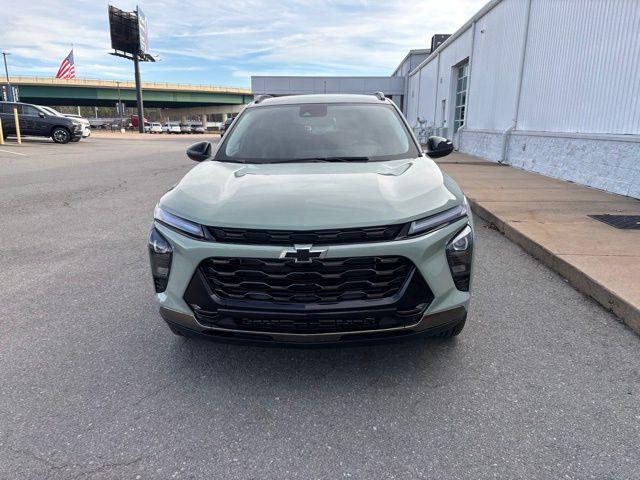 new 2026 Chevrolet Trax car, priced at $27,530