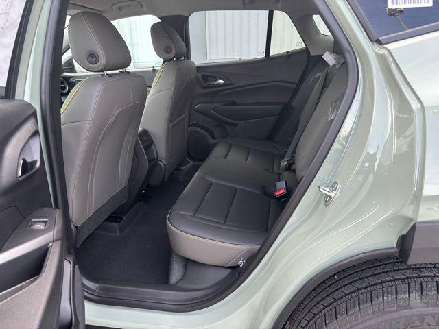 new 2026 Chevrolet Trax car, priced at $27,530