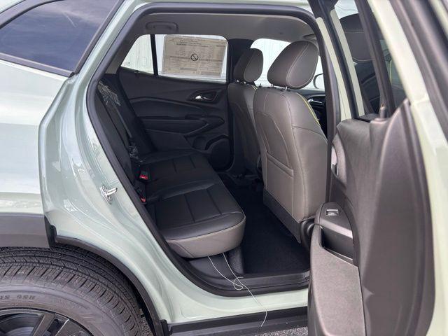 new 2026 Chevrolet Trax car, priced at $27,530