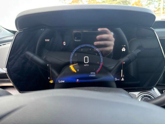 new 2026 Chevrolet Trax car, priced at $27,530