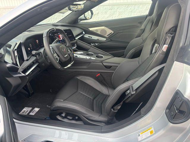 new 2026 Chevrolet Corvette car, priced at $164,920