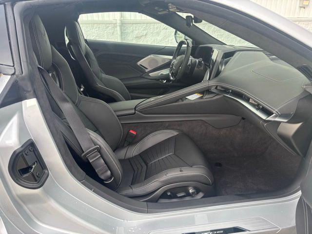 new 2026 Chevrolet Corvette car, priced at $164,920