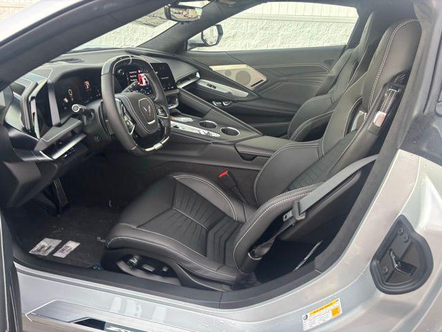 new 2026 Chevrolet Corvette car, priced at $164,920