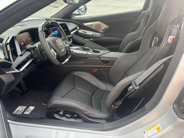 new 2026 Chevrolet Corvette car, priced at $164,920