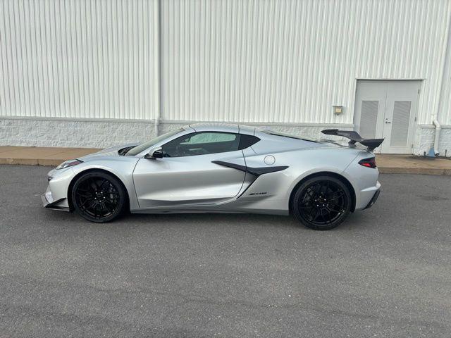 new 2026 Chevrolet Corvette car, priced at $164,920