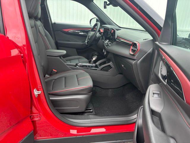 new 2026 Chevrolet TrailBlazer car, priced at $33,910