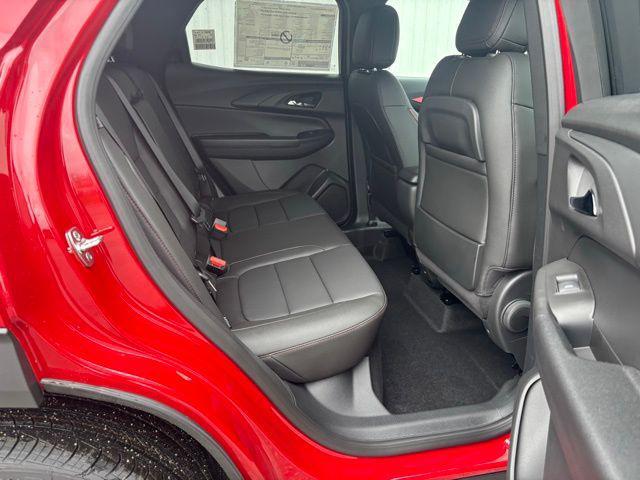 new 2026 Chevrolet TrailBlazer car, priced at $33,910