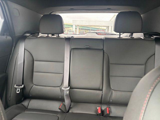 new 2026 Chevrolet TrailBlazer car, priced at $33,910