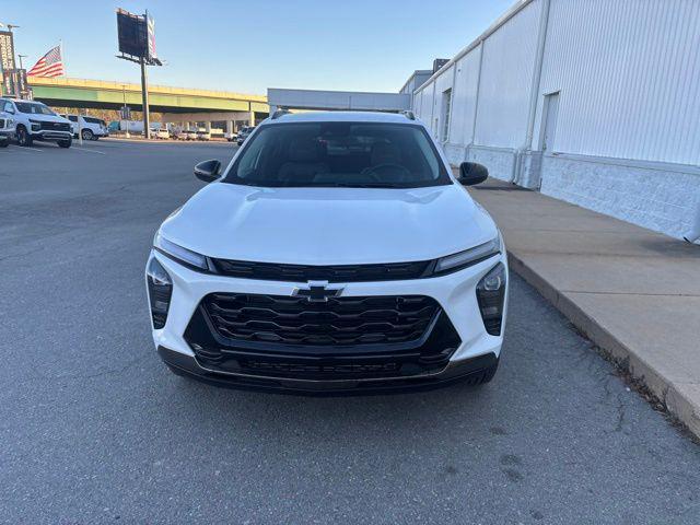 new 2026 Chevrolet Trax car, priced at $27,530