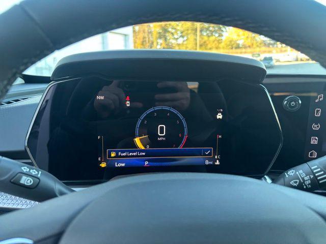 new 2026 Chevrolet Trax car, priced at $27,530