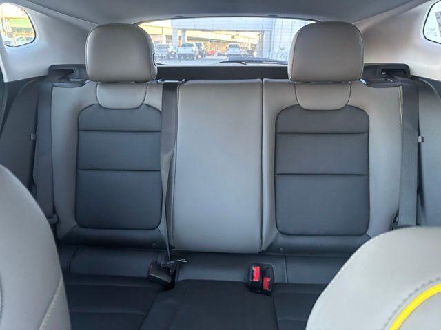 new 2026 Chevrolet Trax car, priced at $27,530