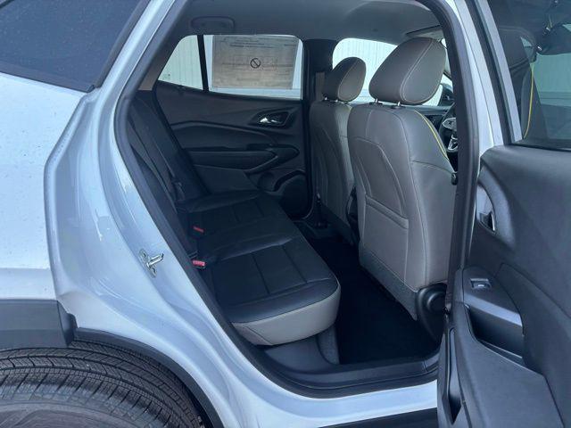 new 2026 Chevrolet Trax car, priced at $27,530