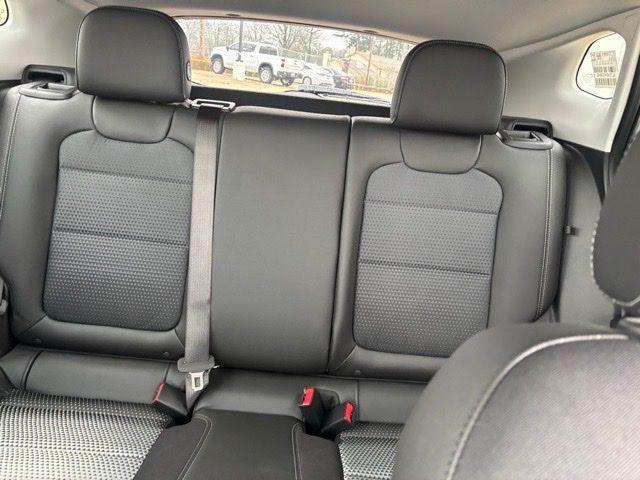 new 2026 Chevrolet Trax car, priced at $26,425