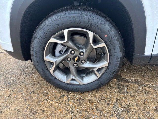 new 2026 Chevrolet Trax car, priced at $26,425