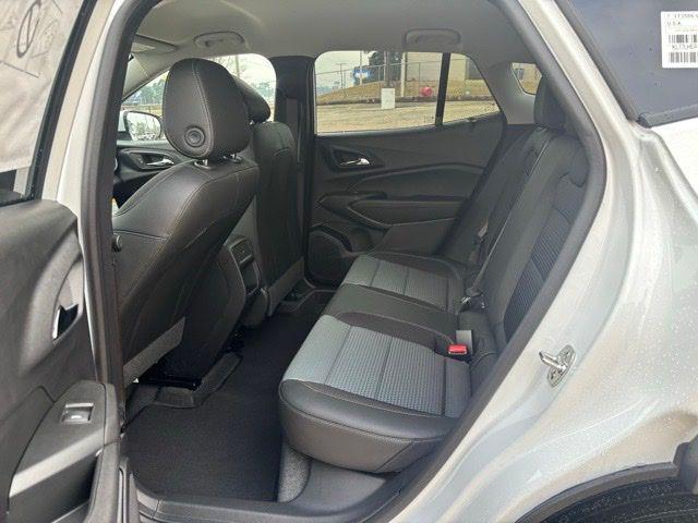 new 2026 Chevrolet Trax car, priced at $26,425