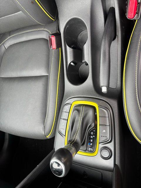 used 2019 Hyundai Kona car, priced at $16,916