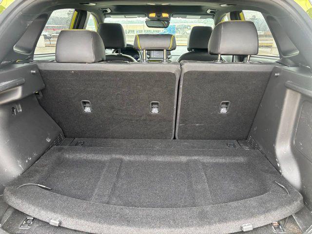 used 2019 Hyundai Kona car, priced at $16,916