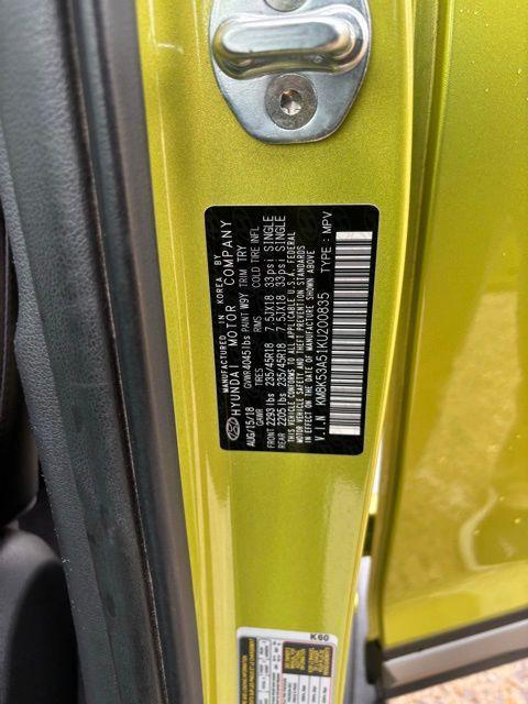 used 2019 Hyundai Kona car, priced at $16,916