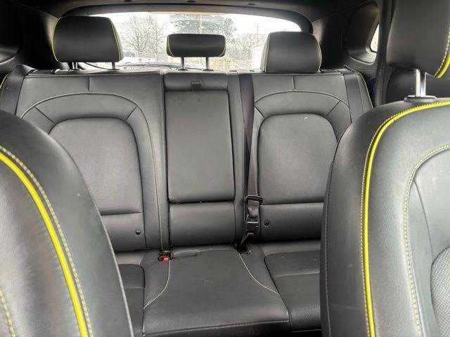 used 2019 Hyundai Kona car, priced at $16,916