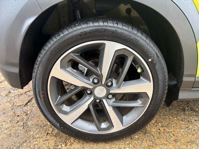 used 2019 Hyundai Kona car, priced at $16,916