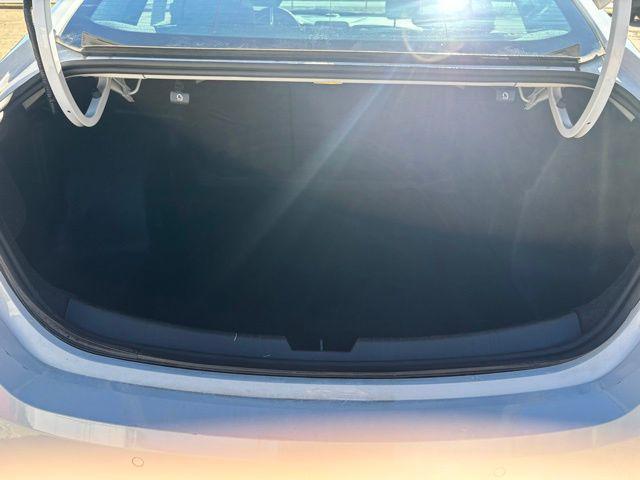 used 2025 Chevrolet Malibu car, priced at $20,936