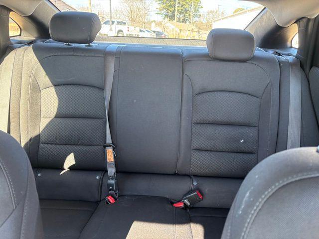 used 2025 Chevrolet Malibu car, priced at $20,936