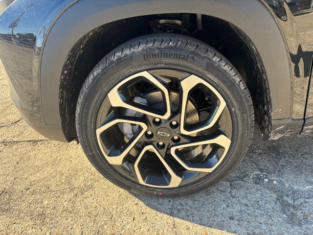 new 2026 Chevrolet Trax car, priced at $28,425