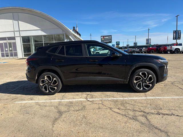 new 2026 Chevrolet Trax car, priced at $28,425