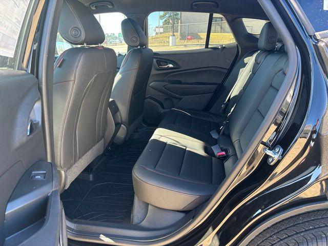 new 2026 Chevrolet Trax car, priced at $28,425