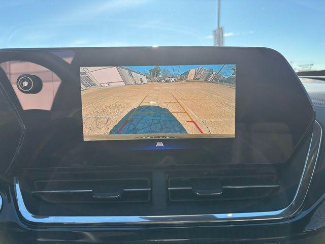 new 2026 Chevrolet Trax car, priced at $28,425