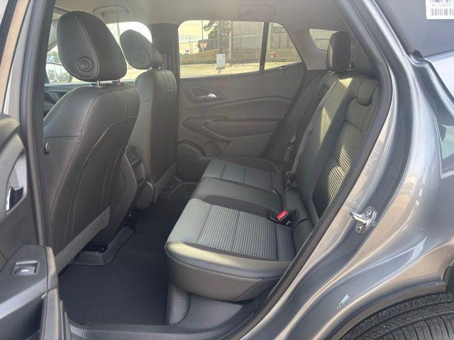 new 2026 Chevrolet Trax car, priced at $26,425