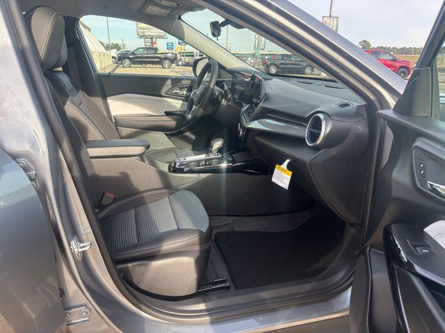 new 2026 Chevrolet Trax car, priced at $26,425