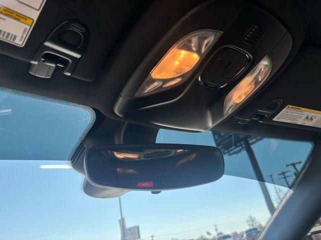 used 2025 Jeep Compass car, priced at $21,758