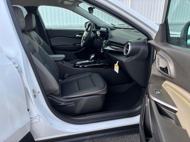 new 2026 Chevrolet Trax car, priced at $27,530