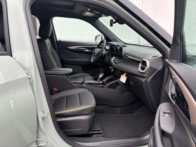 new 2026 Chevrolet TrailBlazer car, priced at $32,720