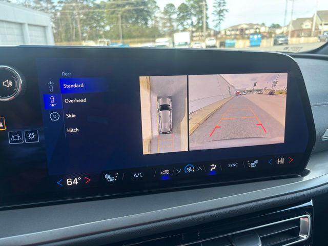 new 2026 Chevrolet Traverse car, priced at $46,560