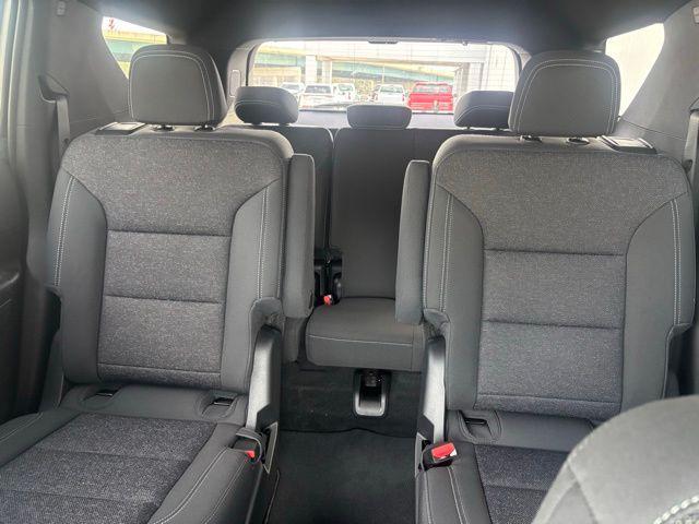 new 2026 Chevrolet Traverse car, priced at $46,560